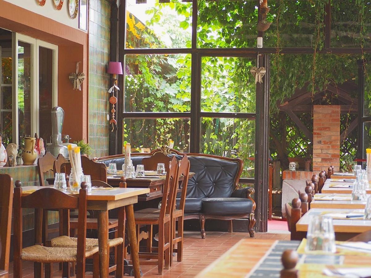 La Villa Червия Экстерьер фото