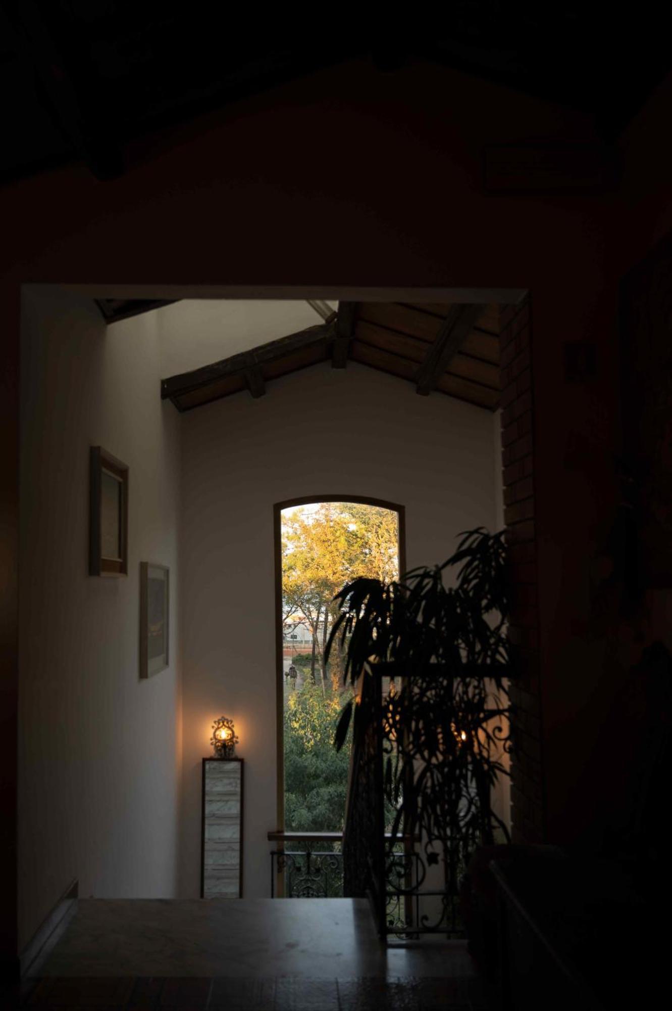 La Villa Червия Экстерьер фото