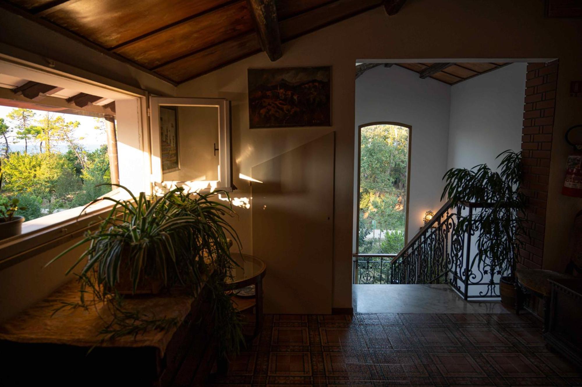 La Villa Червия Экстерьер фото