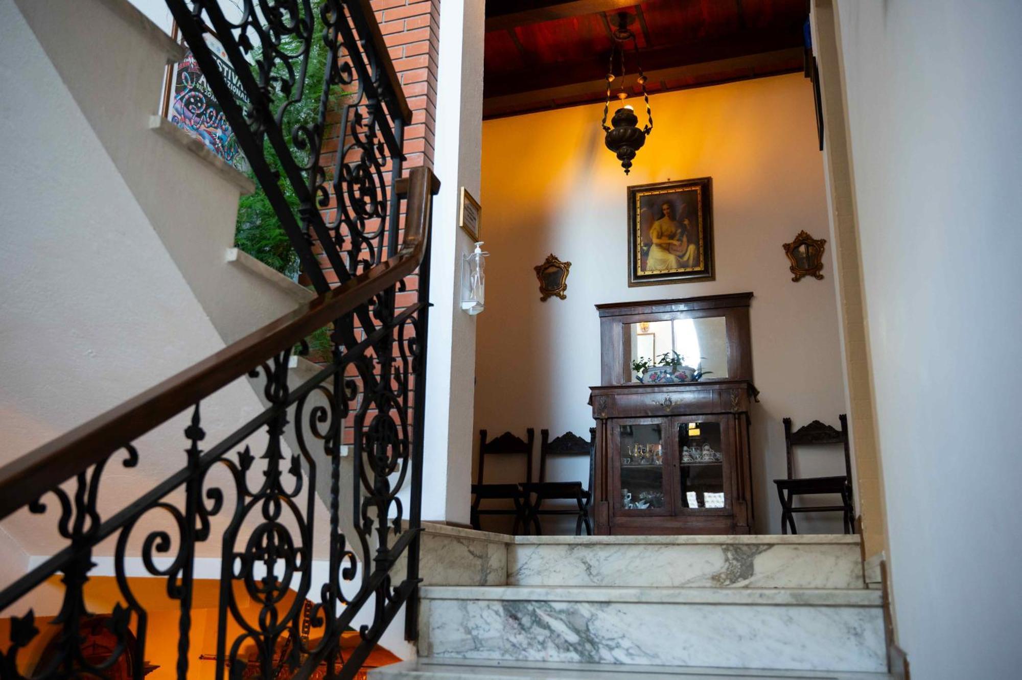 La Villa Червия Экстерьер фото